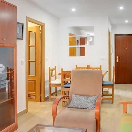 Apartamento Amplio Seville Luaran gambar