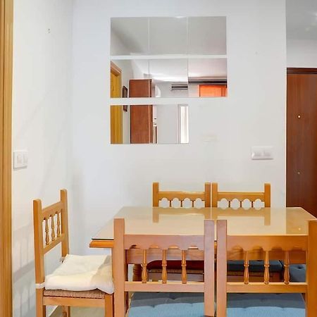 Apartamento Amplio Seville Luaran gambar